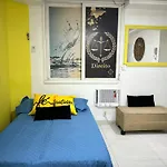 Apartamento Na Quadra Da Praia Av Nsa Sra C 1137 Ap501