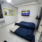 Apartamento Na Quadra Da Praia Av Nsa Sra C 1137 Ap501