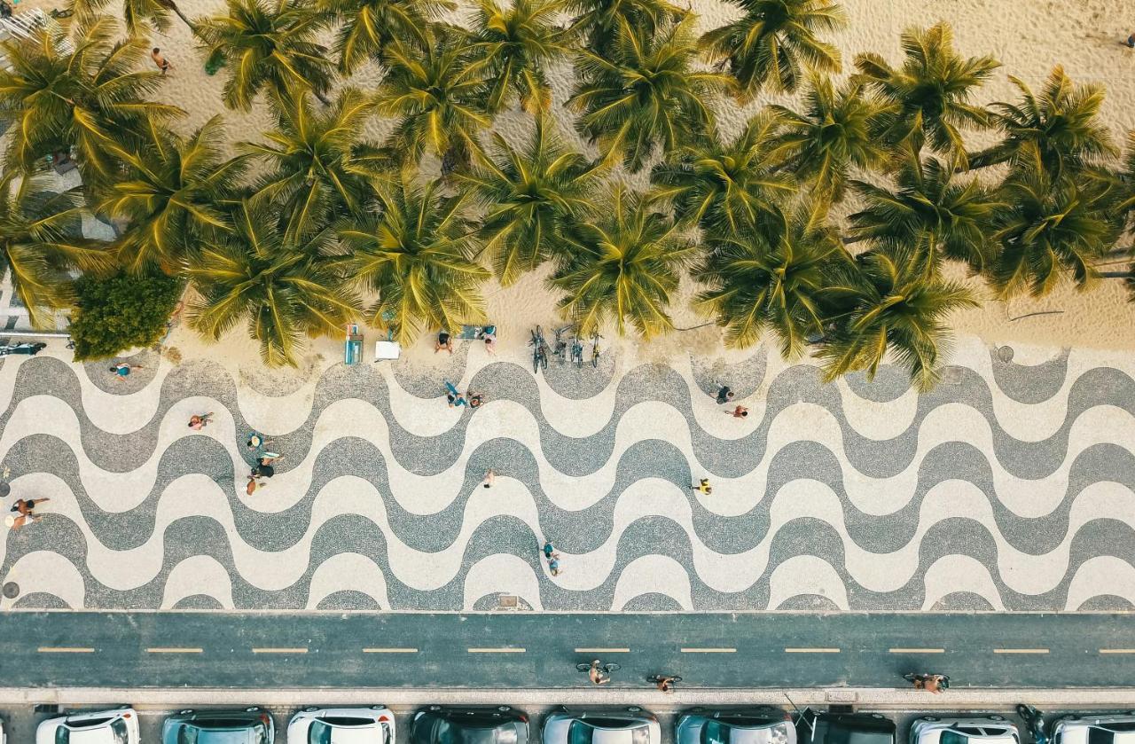 Apartamento Na Quadra Da Av Nsa Sra C 1137 Ap501 Rio de Janeiro