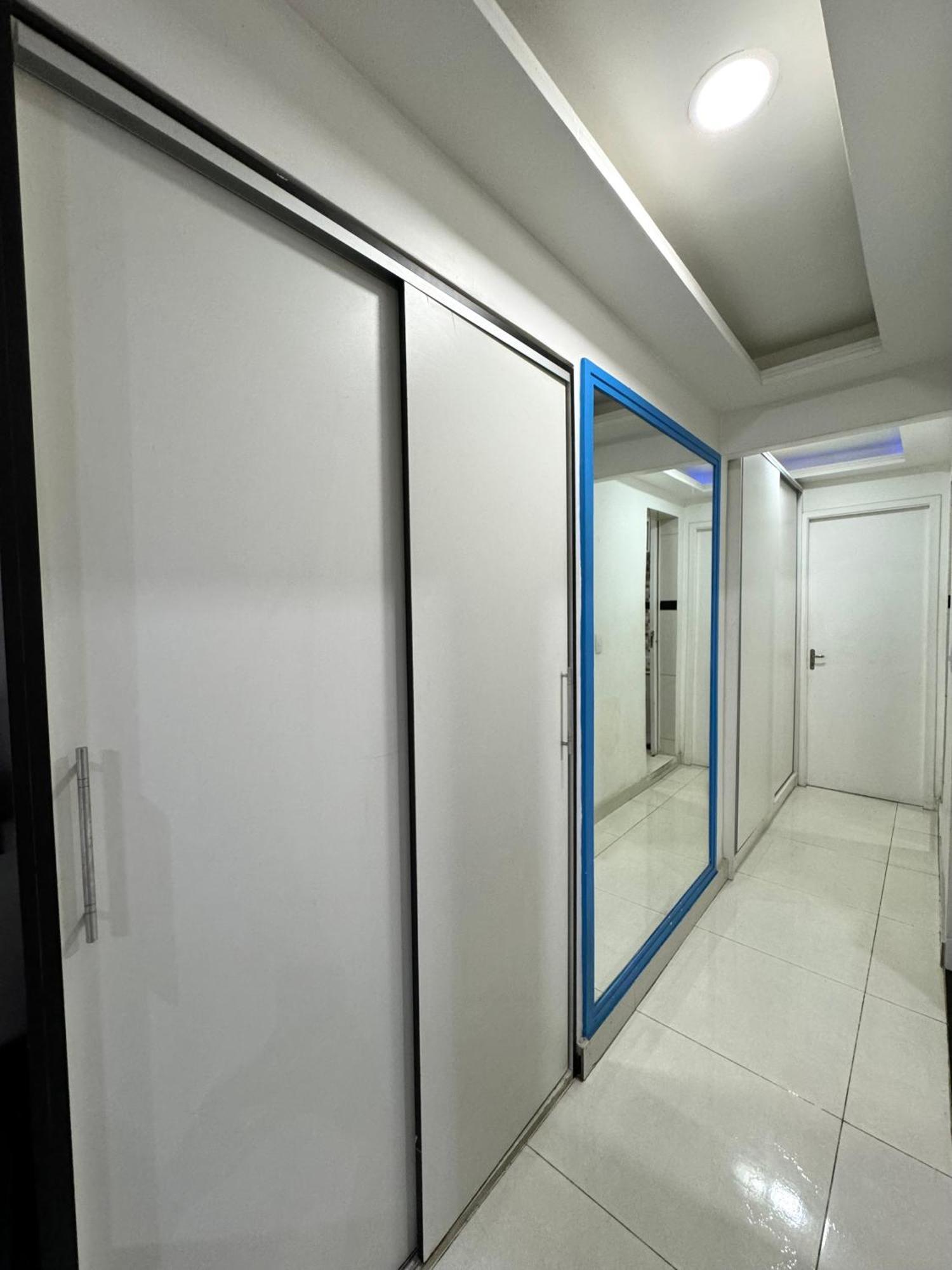 Apartamento Na Quadra Da Av Nsa Sra C 1137 Ap501 *