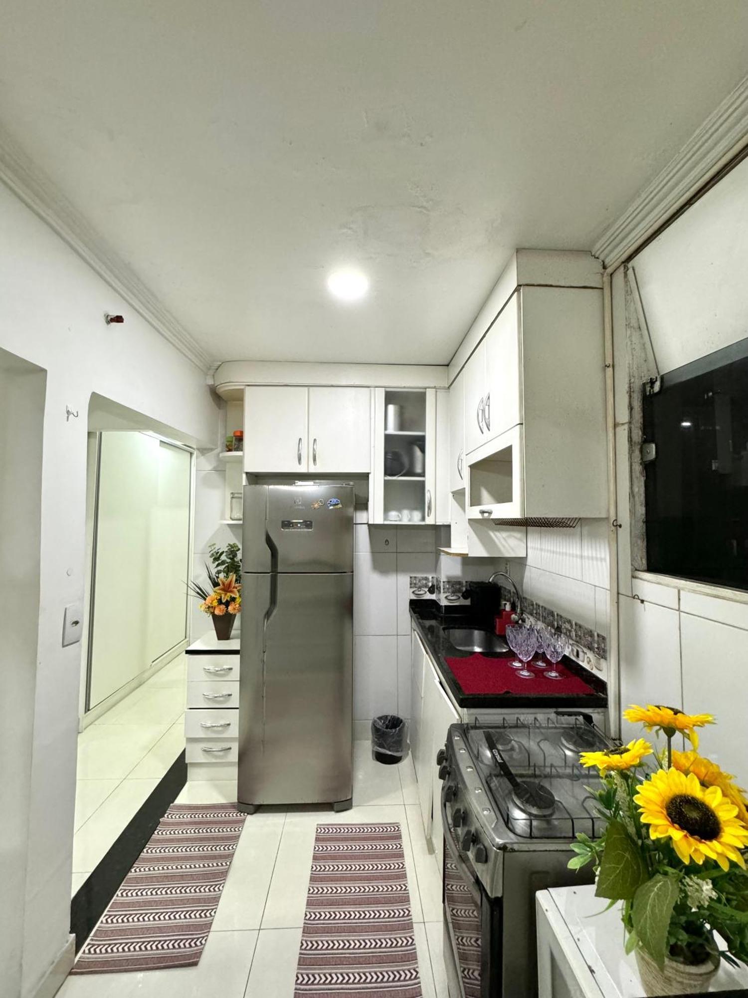 Apartamento Na Quadra Da Av Nsa Sra C 1137 Ap501 *