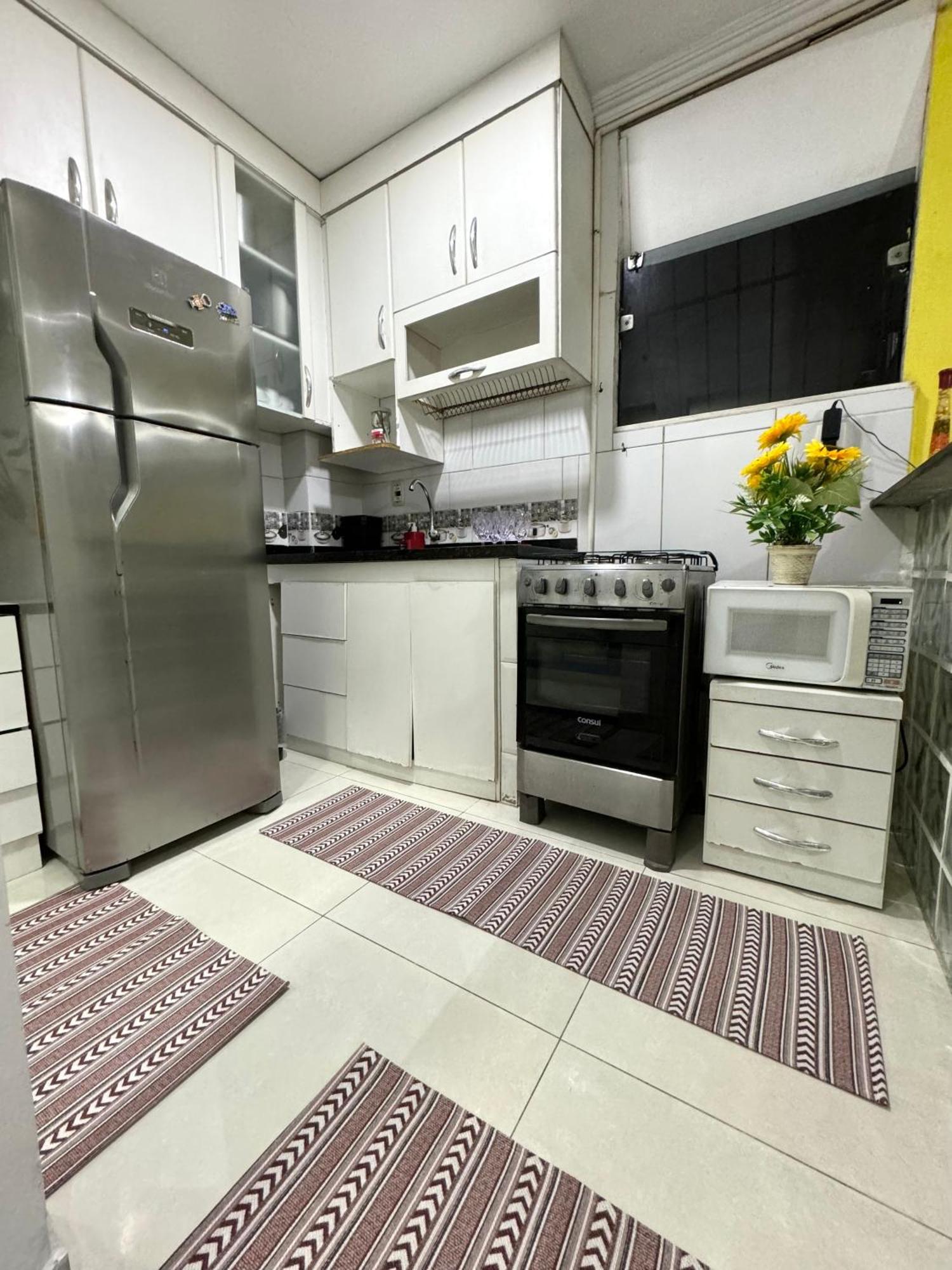 Na Quadra Da Av Nsa Sra C 1137 Ap501 Apartamento *