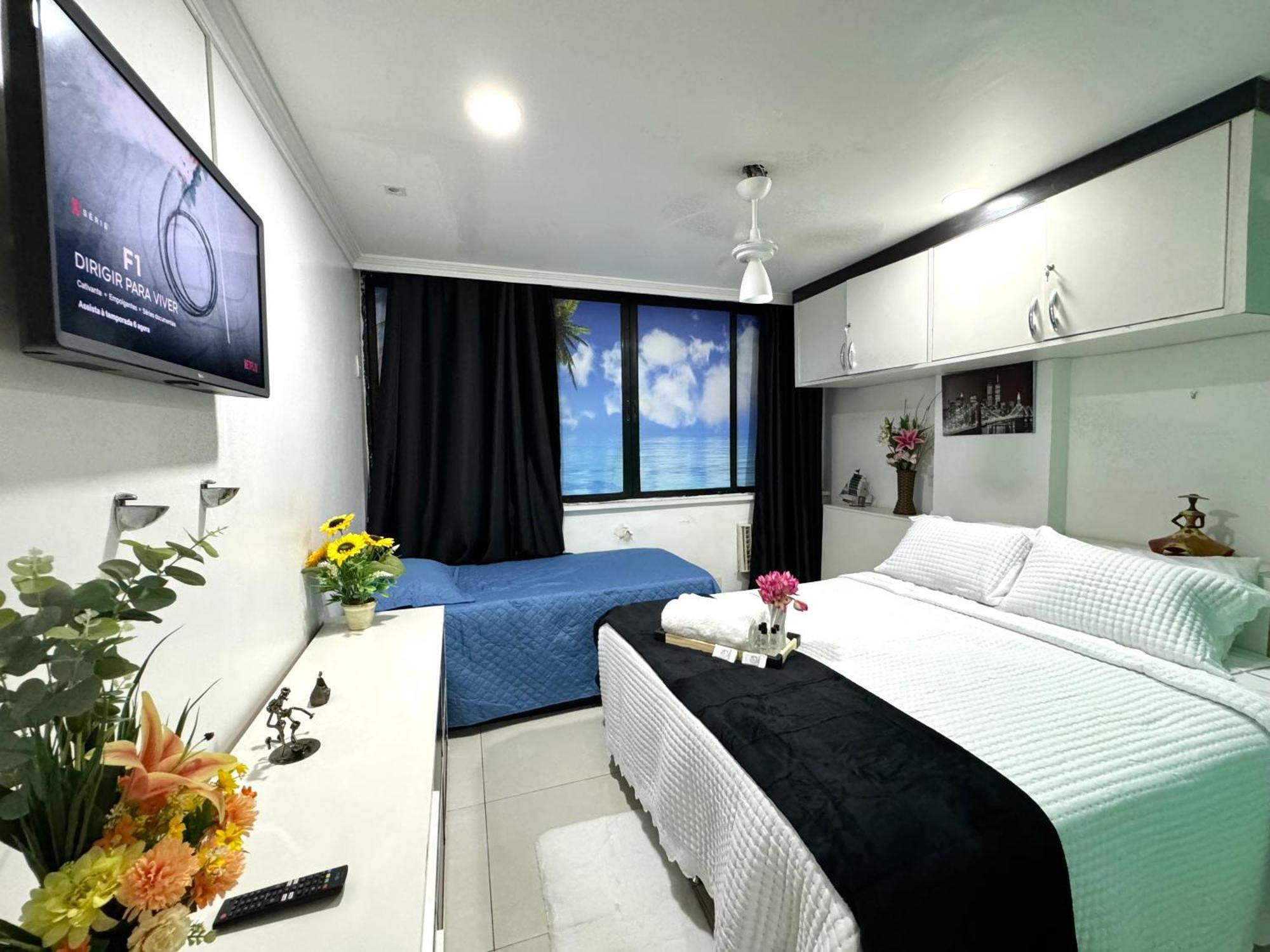 Apartamento Na Quadra Da Av Nsa Sra C 1137 Ap501 Rio de Janeiro