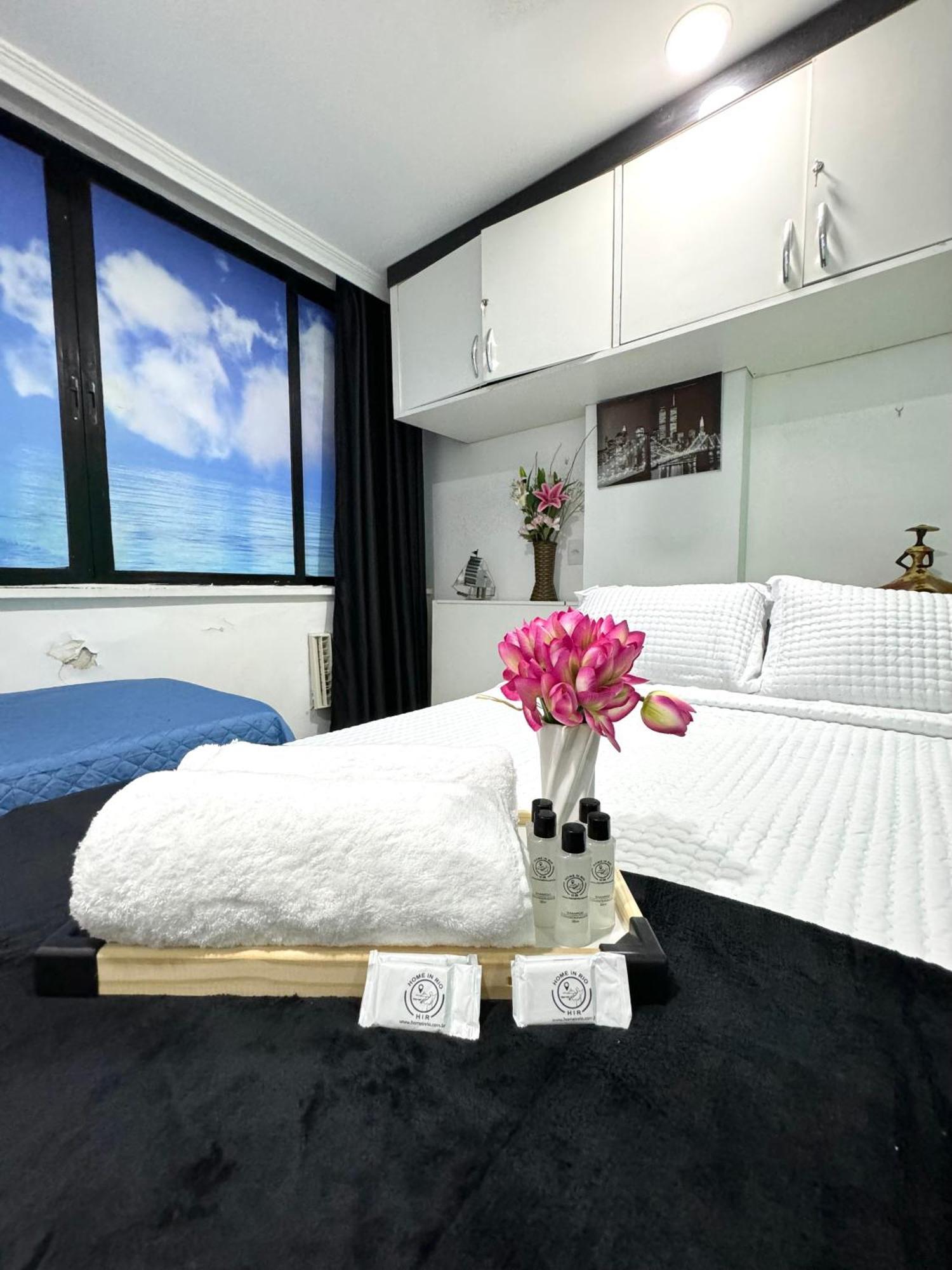 Apartamento Na Quadra Da Av Nsa Sra C 1137 Ap501