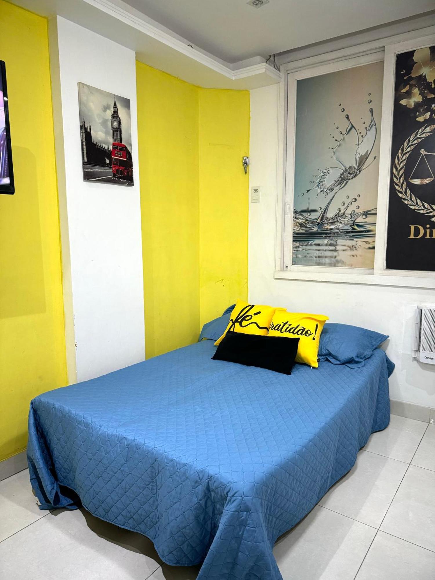 Apartamento Na Quadra Da Av Nsa Sra C 1137 Ap501