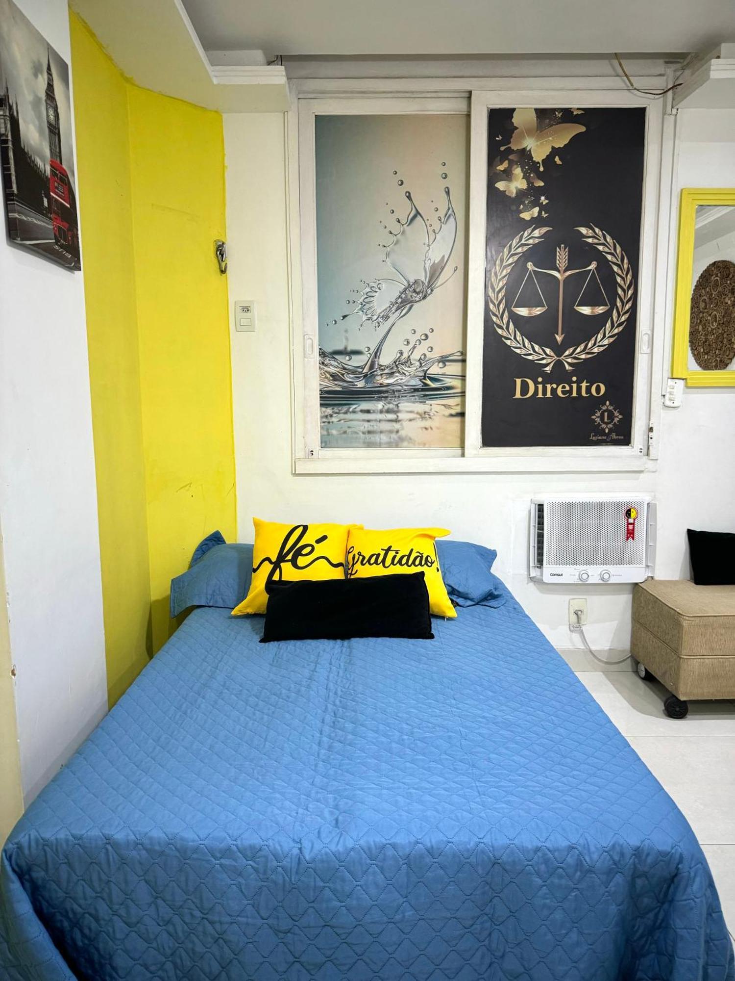 Apartamento Na Quadra Da Av Nsa Sra C 1137 Ap501 Rio de Janeiro