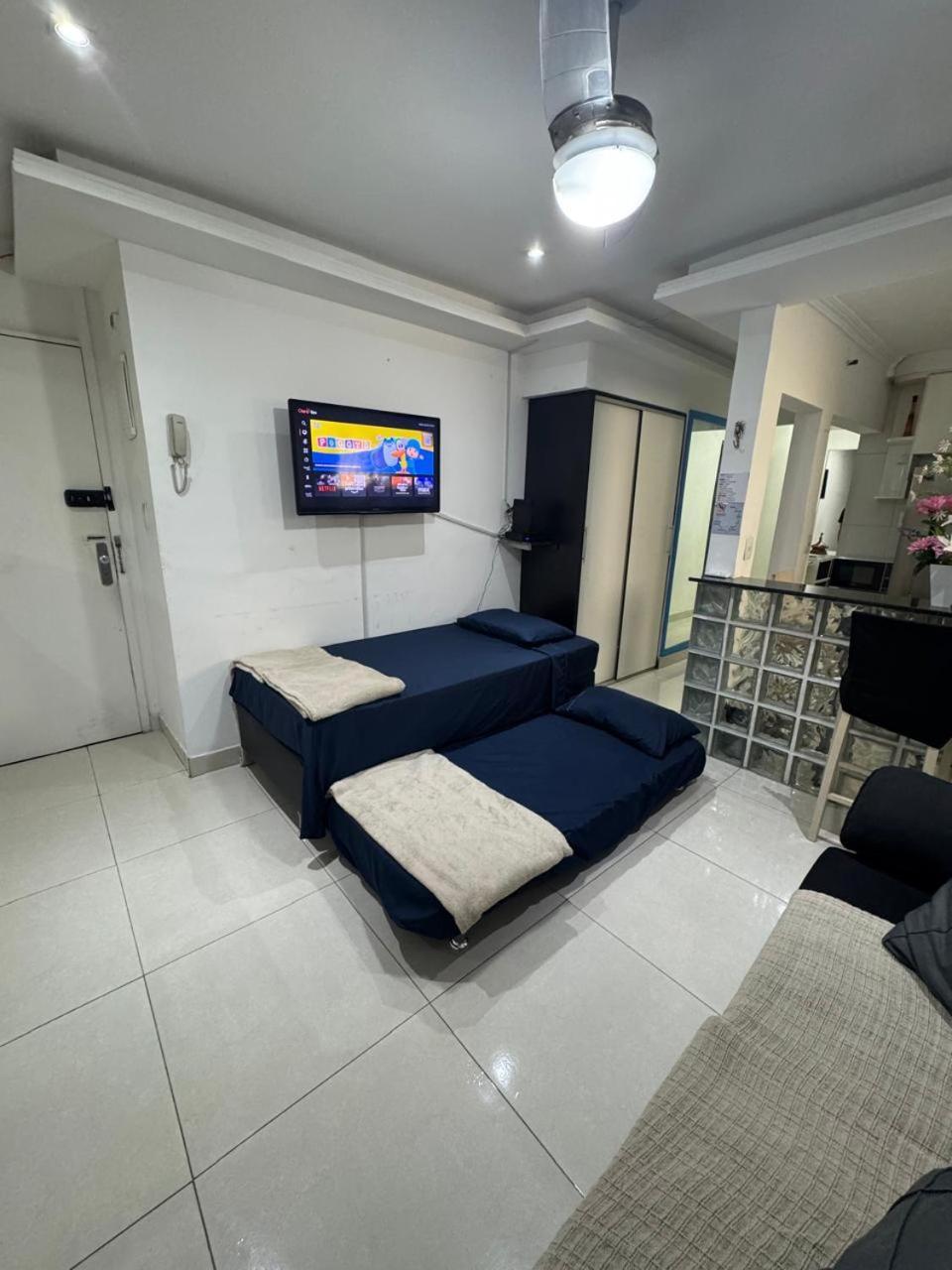 Apartamento Na Quadra Da Av Nsa Sra C 1137 Ap501