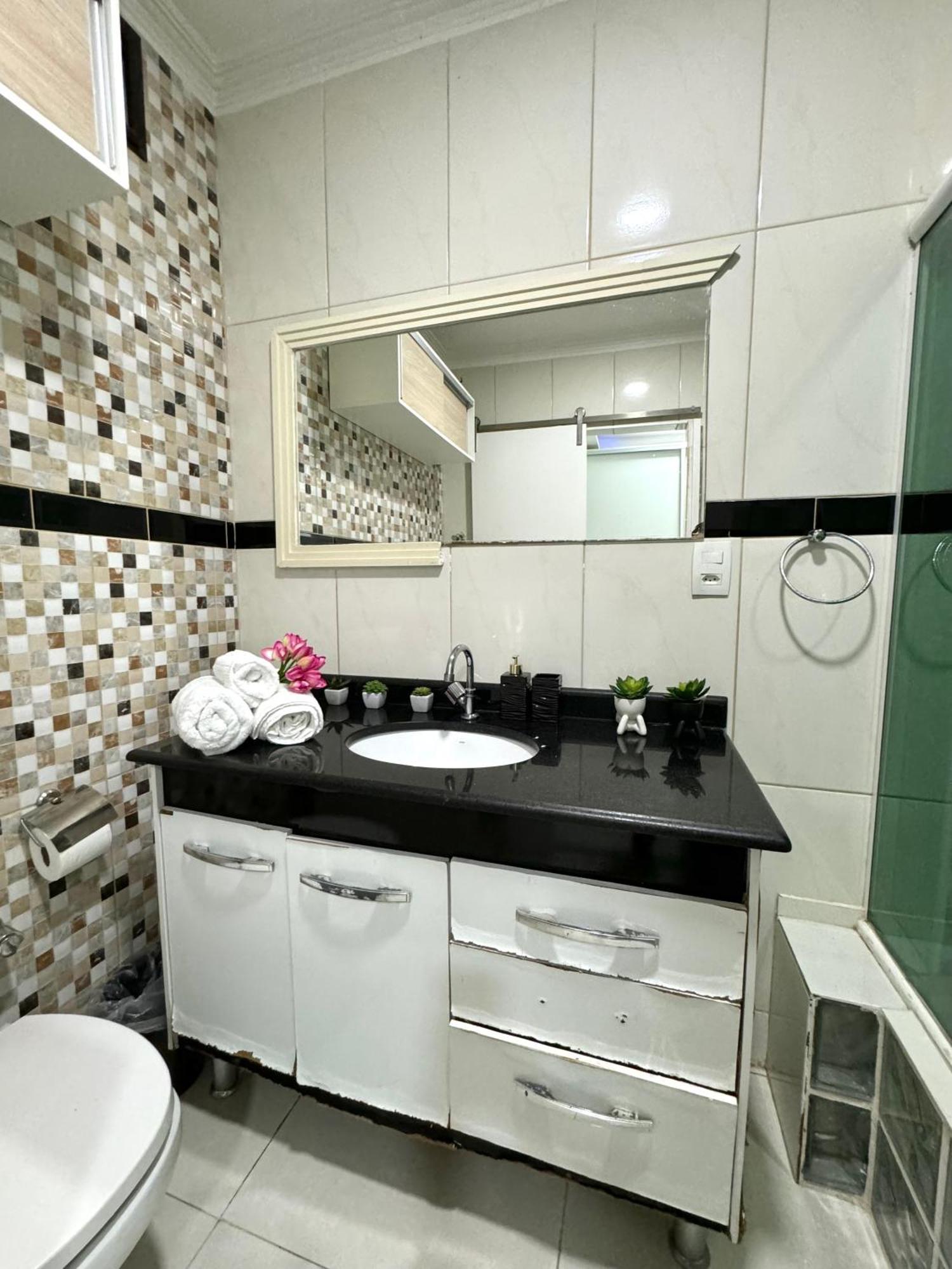 Na Quadra Da Av Nsa Sra C 1137 Ap501 Apartment *