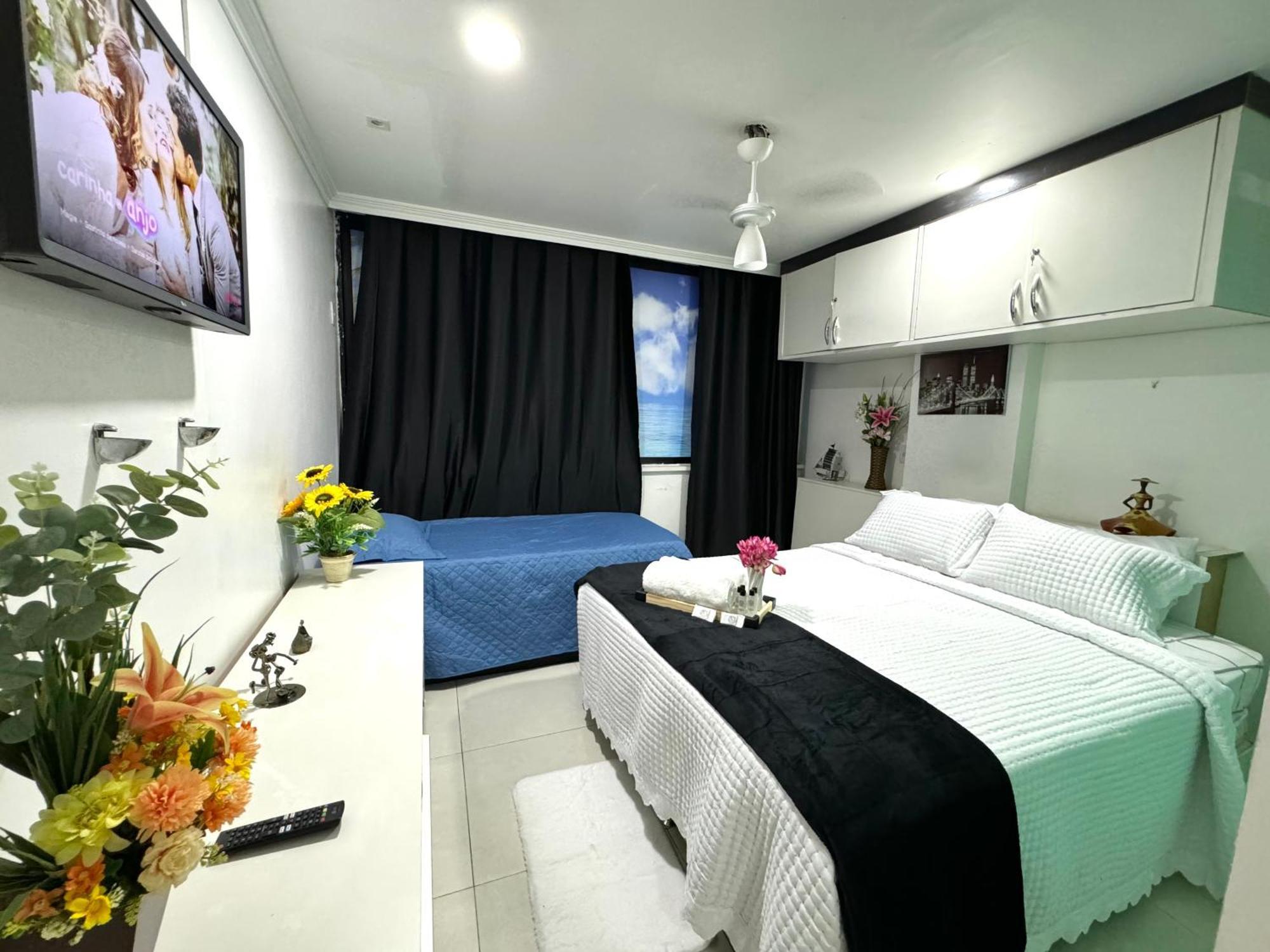 Apartamento Na Quadra Da Av Nsa Sra C 1137 Ap501 *